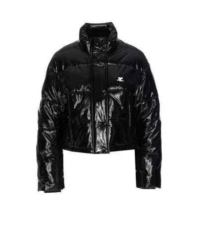 Courrèges Coats