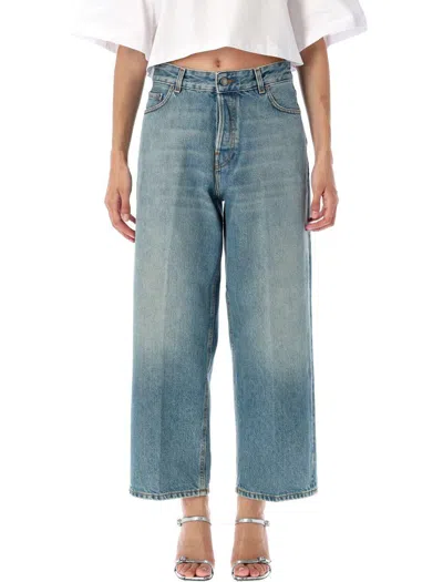 Haikure Betty Jeans