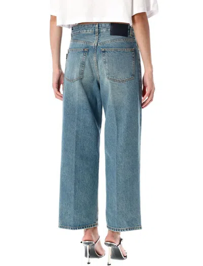 Haikure Betty Jeans