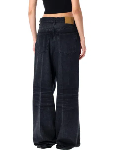 Haikure Candy Black Tencel In Black