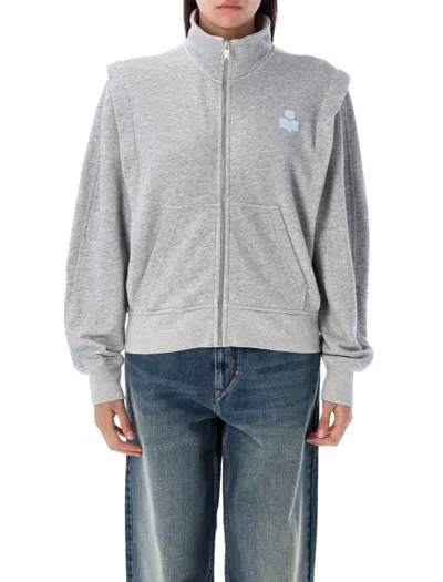 Isabel Marant Étoile Madilia Sweatshirt