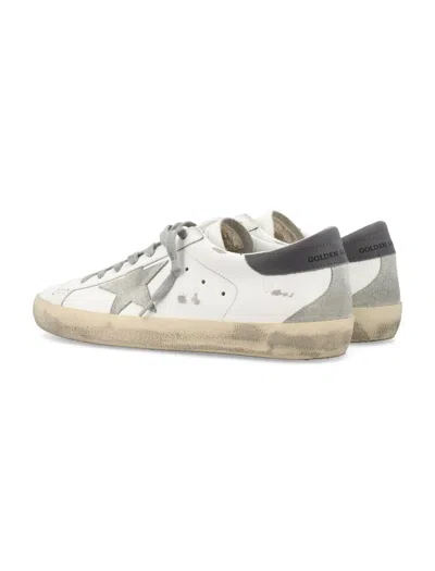 Golden Goose Superstar Sneaker