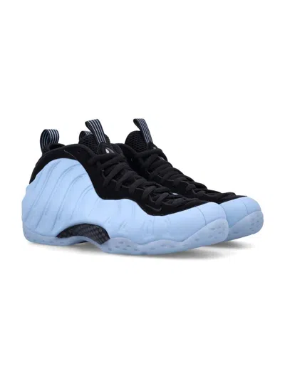 Nike Air Foamposite One In Blue