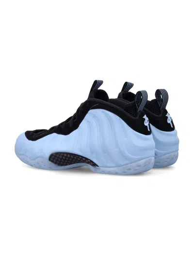 Nike Air Foamposite One In Blue