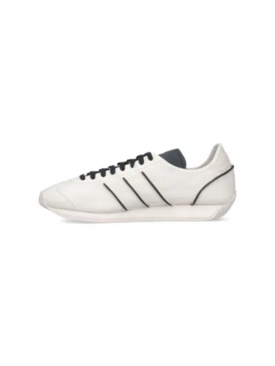 Y-3 Adidas Sneakers