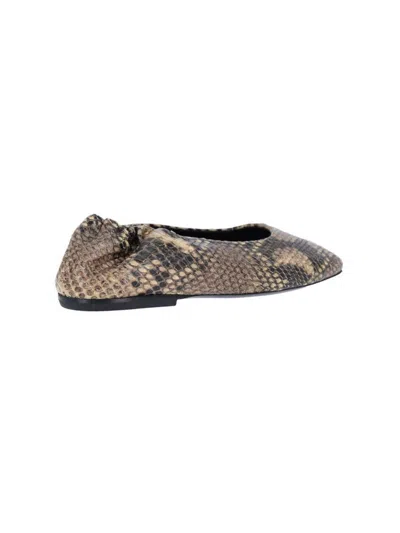 Dries Van Noten Flat Shoes