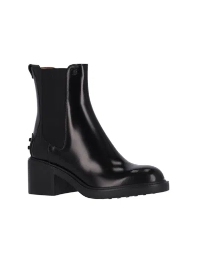 Tod's Boots