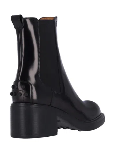 Tod's Boots