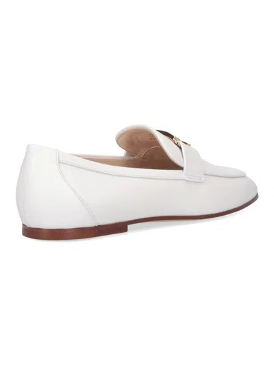 Tod's Flat Shoes