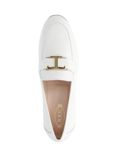 Tod's Flat Shoes