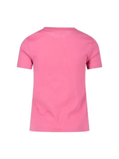 Chloé T-shirts And Polos