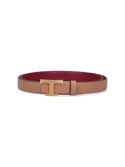 Tod's Belts