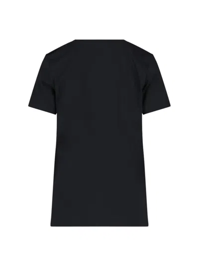 Balmain T-shirts And Polos