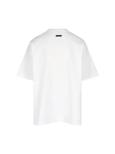 Fear Of God T-shirts And Polos