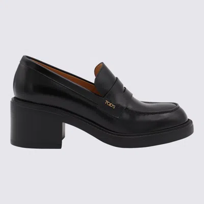 Tod's Flat Shoes