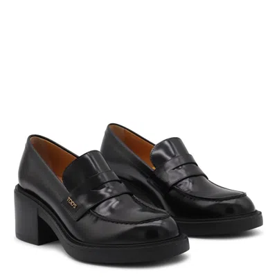 Tod's Flat Shoes