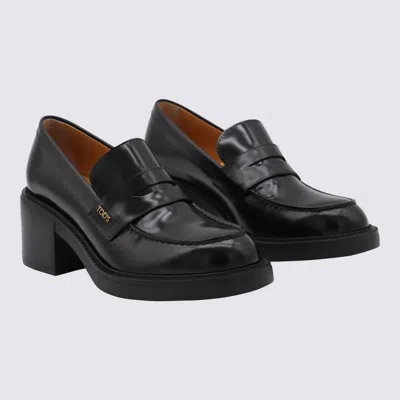 Tod's Flat Shoes