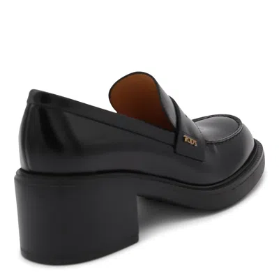 Tod's Flat Shoes
