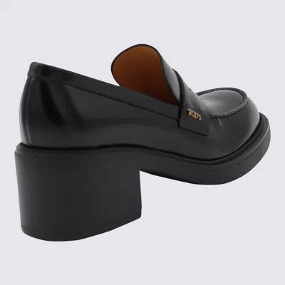 Tod's Flat Shoes