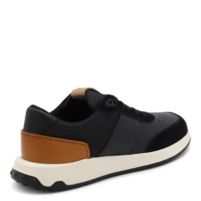 Tod's Sneakers Nero