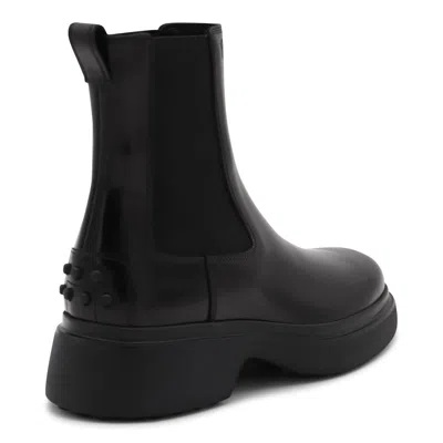 Tod's Boots