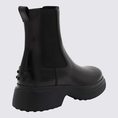 Tod's Boots