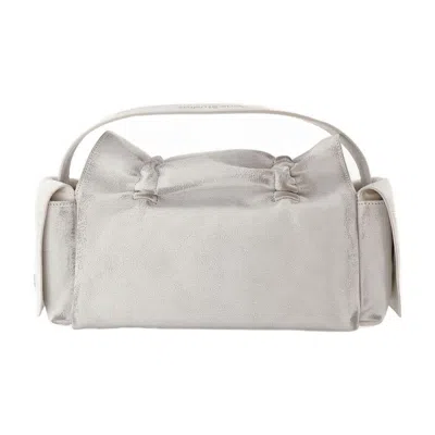 Acne Studios Multipocket Micro Vintage Hand Bag