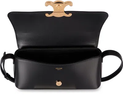Celine Diane Shoulder Bag Adjustable Strap