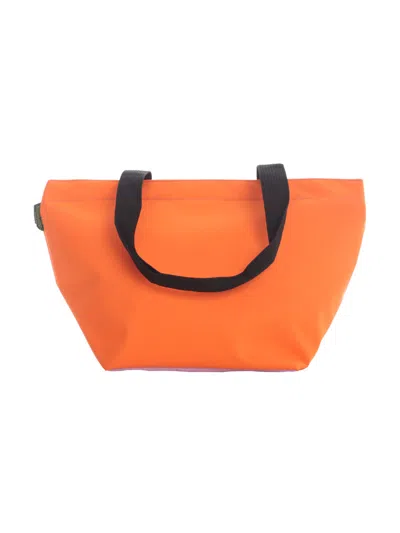 Chapelier Multicolour Shoulder Bag