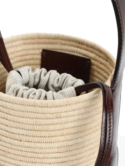 Chloé Chloe Kerala 25 Shoulder Bag Women