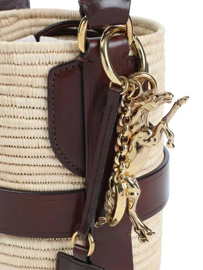 Chloé Chloe Kerala 25 Shoulder Bag Women