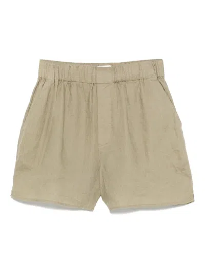 Closed Linen Shorts
