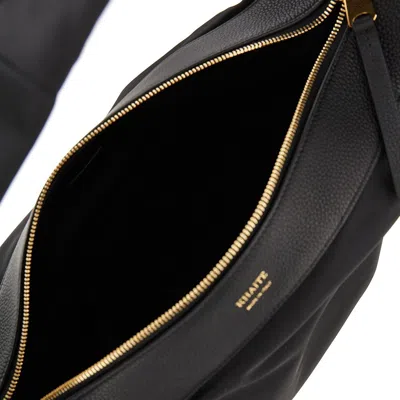 Khaite Edium 'olivia' Hobo Bag