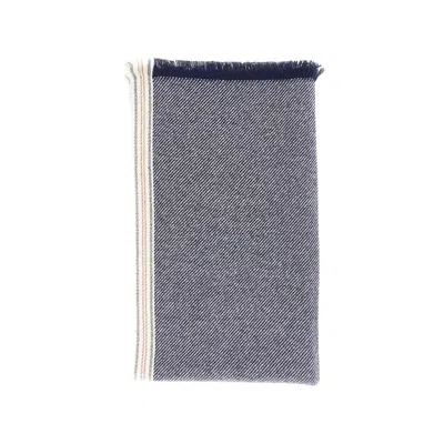 Brunello Cucinelli Cashmere Scarf