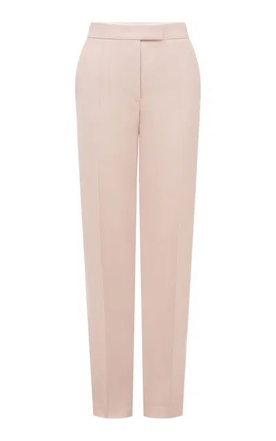 Alex Perry Tailored Wool Trousers