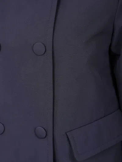 Aspesi Aranciata Double Breasted Jacket