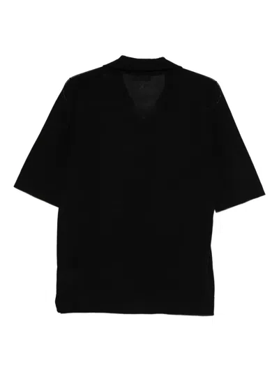 Ballantyne Ultralight Cotton Polo Shirt