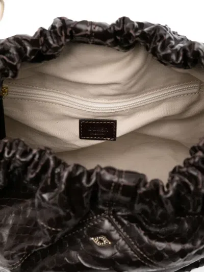 Ba&sh Large June Shoulder Bag