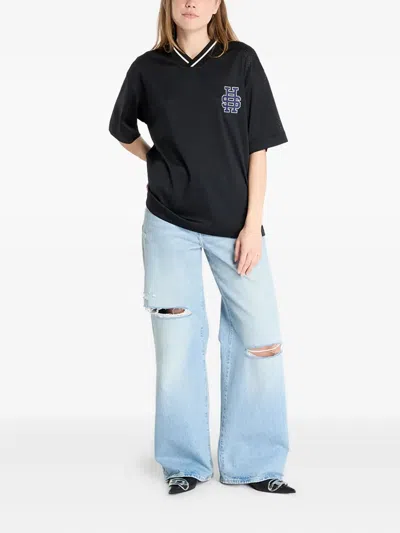Hal Studios® Field Jersey T-shirt