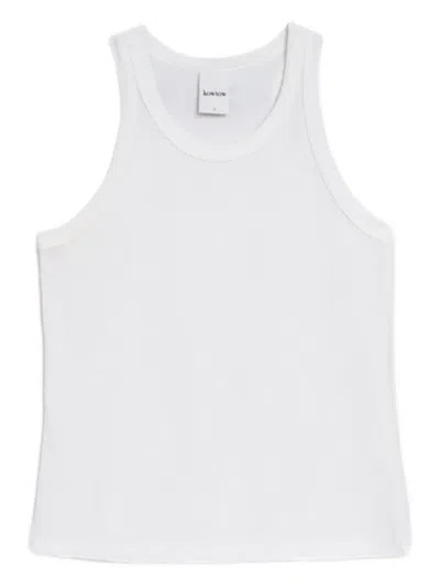 Kowtow Racerback Tank Top