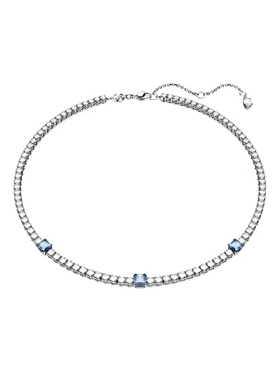 Swarovski Elegant And Stylish Bijoux Accessory In Metallic