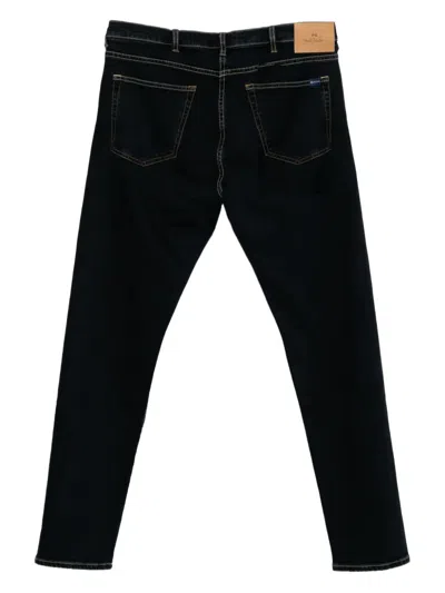 Ps By Paul Smith Tapered Jeans