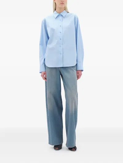 Remain Birger Christensen Button-down Shirt