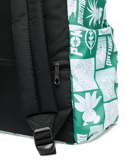 Eastpak Day Pak'r Pokemon Backpack