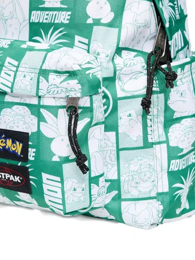 Eastpak Day Pak'r Pokemon Backpack