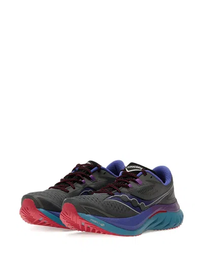 Saucony Endorphin Speed 4 Speedroll Perforated Performance Sneakers In Multi