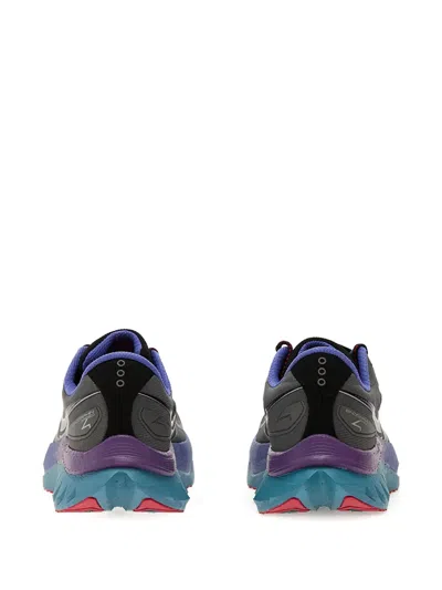 Saucony Endorphin Speed 4 Speedroll Perforated Performance Sneakers In Multi