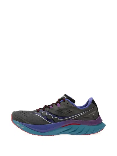 Saucony Endorphin Speed 4 Speedroll Perforated Performance Sneakers In Multi