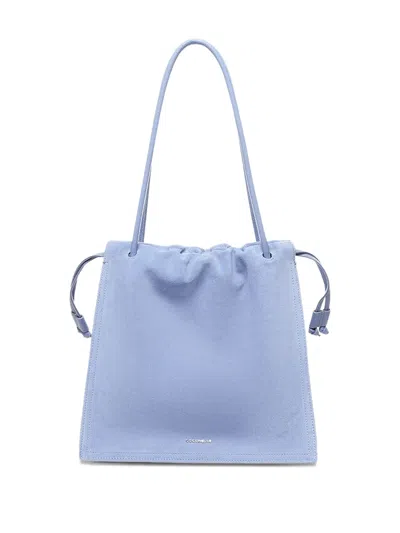 Coccinelle Large Dulse Tote Bag