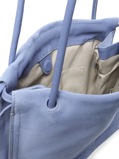 Coccinelle Large Dulse Tote Bag